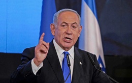 Israel dọa ám sát lãnh đạo Hamas 'ở bất cứ đâu'