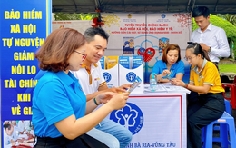 Bảo hiểm xã hội liên tiếp phát cảnh báo khẩn tới tất cả người dân