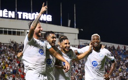 Báo Thái Lan than thở khi đội nhà gục ngã trước “siêu đội hình” đến từ Việt Nam