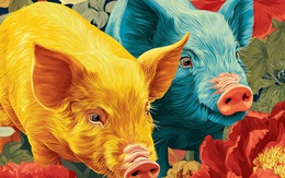 Mở cửa là thấy tiền: 4 con giáp đón lộc lớn trong tháng 10, bất ngờ nối tiếp bất ngờ