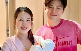 Lý do Puka - Gin Tuấn Kiệt không công khai nhóc tỳ đầu lòng