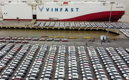 VinFast đặt cược vào 'chiến lược Việt Nam' để thâm nhập Ấn Độ và nhiều thị trường châu Á khác