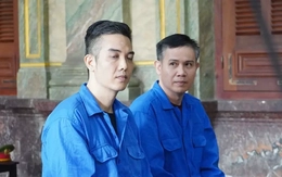 Anh em 'nhà Asanzo' cùng nhau hầu tòa