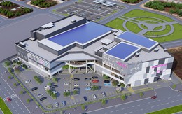 Chỉ còn 6 ngày nữa, Trung tâm thương mại Aeon nghìn tỷ đầu tiên tại miền Tây sẽ chính thức được mở cửa