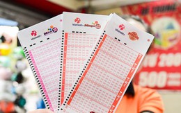 Tối mai, Vietlott có giải thưởng cực "khủng" cho hàng triệu người chơi