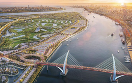 Hai doanh nghiệp bất động sản vốn nghìn tỷ báo lỗ bán niên 2025