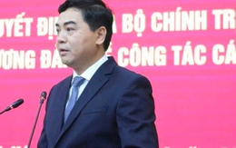 Ông Nguyễn Hoài Anh được giới thiệu để bầu làm Chủ tịch UBND tỉnh Thanh Hóa