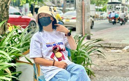 Nữ nghệ sĩ công khai bạn trai Việt kiều ở tuổi U60: 2 lần đổ vỡ tình cảm, từng yêu trai trẻ kém 18 tuổi