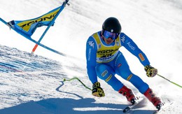 VĐV trượt tuyết từng dự World Cup qua đời thương tâm ở tuổi 25