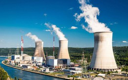 Thông tin mới nhất về dự án nhà máy điện hạt nhân đầu tiên của Việt Nam