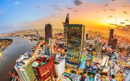 Hơn 3.300 doanh nghiệp bất động sản trở lại, tăng "sốc" 811% sau cú "thanh lọc" nghiệt ngã