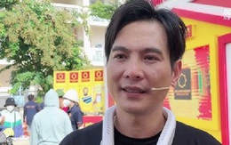 Lâm Hùng gặp sự cố: "Không sao, có máu là có tiền"