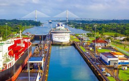 Panama 'bơm' 8,5 tỷ USD nâng cấp kênh đào, né câu hỏi về công ty Trung Quốc khi bị Mỹ 'soi'