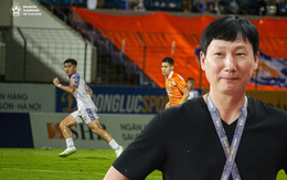 Việt kiều Nga báo tin vui lớn, HLV Kim Sang-sik quyết định thế nào?