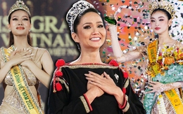 Hoa hậu Việt trước khi đăng quang: Người phục vụ nhà hàng, người làm osin