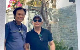 Bằng Kiều kể về lời dặn của 1 nghệ sĩ nổi tiếng cả nước: Chú bảo "làm nghệ sĩ thì phải kiêu ngạo"