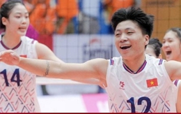 Không kết luận về giới tính, vì sao Đặng Thị Hồng vẫn bị cấm thi đấu?