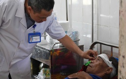 Vụ xe tải lao vào chợ: Lời kể của các nạn nhân thoát chết trong gang tấc