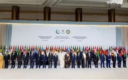 Nỗ lực vô ích của thế giới Ả-rập trước Israel