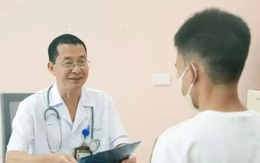 Xây dựng nội dung gói khám sức khỏe miễn phí cho toàn dân
