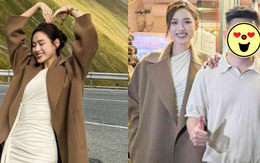 Hoa hậu Đỗ Thị Hà bị "tóm dính" đi Châu Âu với thiếu gia, hé lộ thông tin mới nhất về đám cưới hào môn