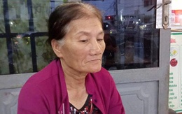 Bắt khẩn cấp người phụ nữ la hét, livestream gây rối tại UBND xã