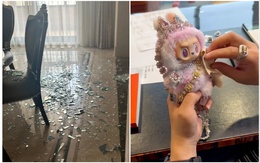 Trẻ con hồn nhiên kiểu không tưởng, chơi nửa ngày gây thiệt hại gần 1,5 tỷ đồng khiến chủ nhà xanh mặt và dân mạng bàng hoàng