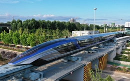 Đầu tư nhiều tiền của nhưng Mỹ, Châu Âu vẫn phải chịu thua Trung Quốc và Nhật Bản trong lĩnh vực này