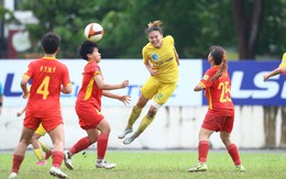 Hà Nội đón tin vui, quyết liệt đua vô địch