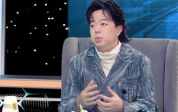 Chí Tâm: "Làm nhạc quảng cáo chỉ chú trọng PR, không am hiểu sâu"