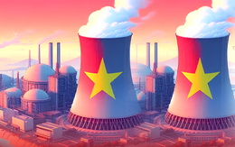 Đại công trình đầu tiên trong lịch sử Việt Nam gấp rút triển khai: Phân bổ 3.236 tỷ đồng đầu tiên