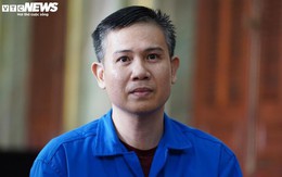 Cựu Chủ tịch Tập đoàn Asanzo Phạm Văn Tam hầu tòa