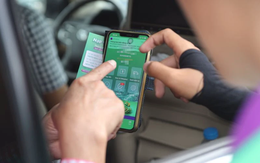 Trước ngày 1/10, tất cả các tài xế đều phải trang bị thứ này trong điện thoại: Làm càng sớm càng tốt