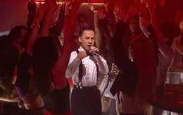 Dàn nghệ sĩ trong Anh trai vượt ngàn chông gai hợp lực giúp Đinh Tiến Đạt