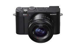 Sony ra mắt máy ảnh compact đỉnh cao RX1R III với cảm biến full-frame 61MP và bộ xử lý AI