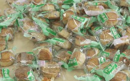 Thu giữ 1500 chiếc bánh Trung thu "3 không" tại Hà Nội, giá rẻ chỉ 2.000 – 3.000 đồng/chiếc: Không nhãn mác, không thương hiệu, không hạn sử dụng