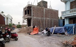 Tình tiết bất ngờ vụ xây nhà nhầm trên đất người khác: Bị đơn kháng cáo, không trả đất