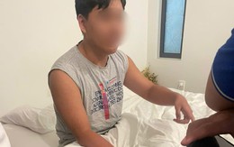 Giải cứu thành công nam thanh niên bị "bắt cóc online", tống tiền 200 triệu đồng