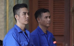 Cựu chủ tịch Asanzo bày tỏ ăn năn, tiếc nuối
