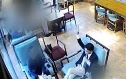 Vụ nhân viên quán cà phê bị khách hành hung: 'Tổng tài' có phải chịu trách nhiệm?