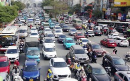 Hà Nội, TPHCM sớm công bố hỗ trợ chuyển đổi phương tiện giao thông xanh