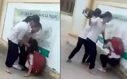 Bỏ hình thức "đuổi học", học sinh bị kỷ luật cao nhất chỉ viết kiểm điểm