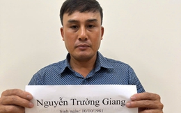 Tài xế "chặt chém" 2,5 triệu đồng cho quãng đường 70km: Từng có tiền án về tội cướp tài sản và cùng thủ đoạn