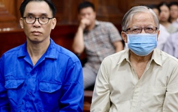 Phi vụ “lướt sóng” đất vàng TP HCM, lãi 970 tỉ đồng: Những lời khai bất ngờ