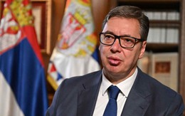 Từng chịu lệnh trừng phạt của Mỹ và phương Tây nhiều năm, quốc gia ứng cử viên EU tuyên bố trừng phạt Nga sẽ không giải quyết được bất kỳ vấn đề nào