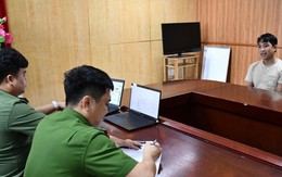 Băng nhóm hack Facebook, lừa chuyển tiền bị bắt: Những người bị lừa chuyển tiền vào 5 tài khoản ngân hàng BIDV, MB, ACB, NCB dưới đây cần liên hệ ngay với công an