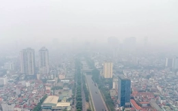 Sẽ dự báo chất lượng không khí trước 3 ngày