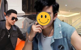 Sao nam Vbiz vướng tin yêu đồng giới quản lý: Từng nhận cát-xê 50 nghìn, nay có 13 căn nhà và biệt thự 20 tỷ, đại gia tặng đất 2.500m2