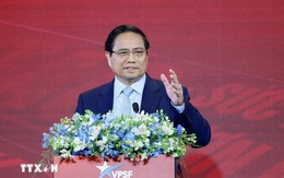 Ngân hàng Singapore nâng dự báo về tăng trưởng GDP của Việt Nam 2025: Bứt phá ấn tượng