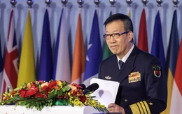 Bộ trưởng Quốc phòng Trung Quốc kêu gọi đoàn kết để tránh ‘luật rừng’